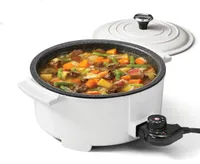 Starfrit The Rock Electric Casserole, 3 L