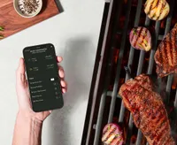 Chefman IQ Smart Thermometer