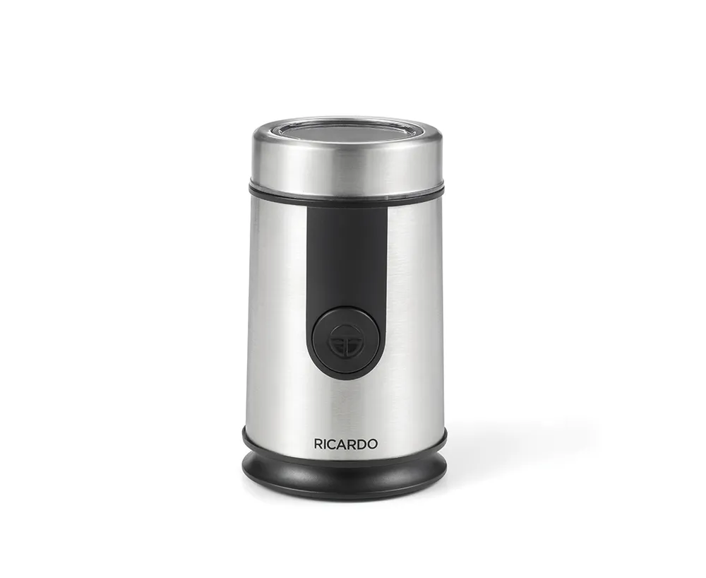 Ricardo Electric Coffee and Spice Grinder