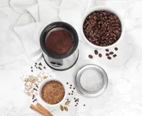 Ricardo Electric Coffee and Spice Grinder