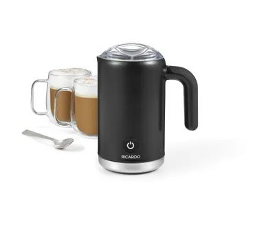Ricardo Electric Milk Frother