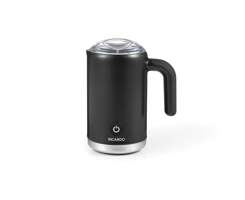 Ricardo Electric Milk Frother