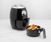 thinkkitchen Retro Air Fryer, 2.5 L