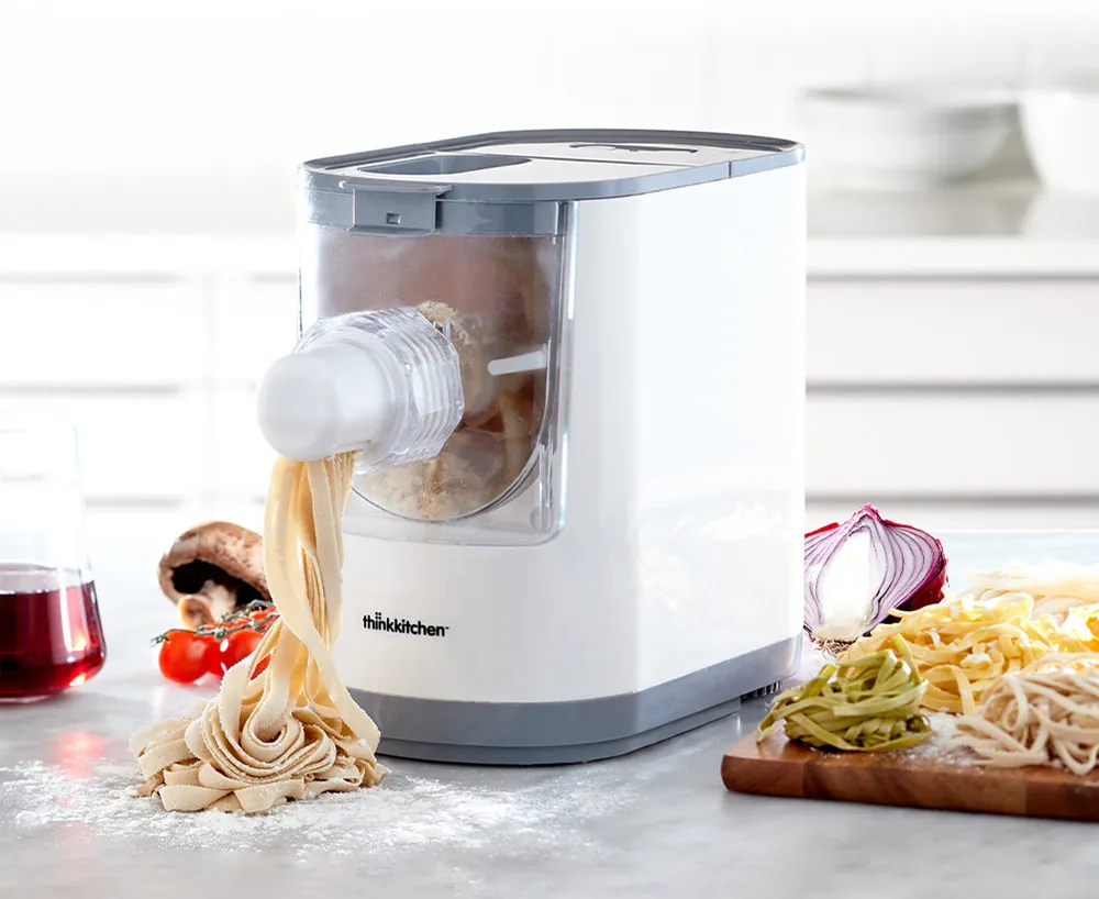 thinkkitchen Parma Pro Pasta and Noodle Maker