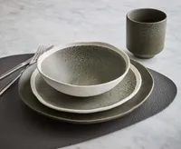 Kyoto Jade 16-Pc Dinnerware Set