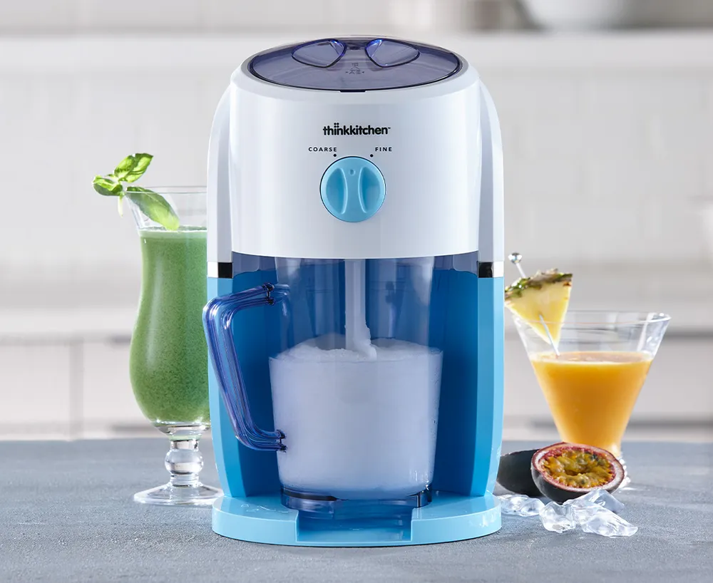 thinkkitchen Arctic Frozen Drink Maker, 1.1 L, 45 W