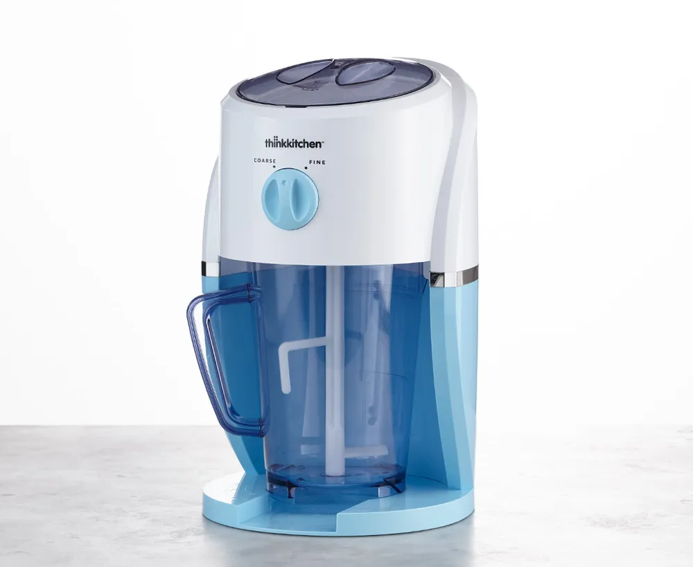 thinkkitchen Arctic Frozen Drink Maker, 1.1 L, 45 W