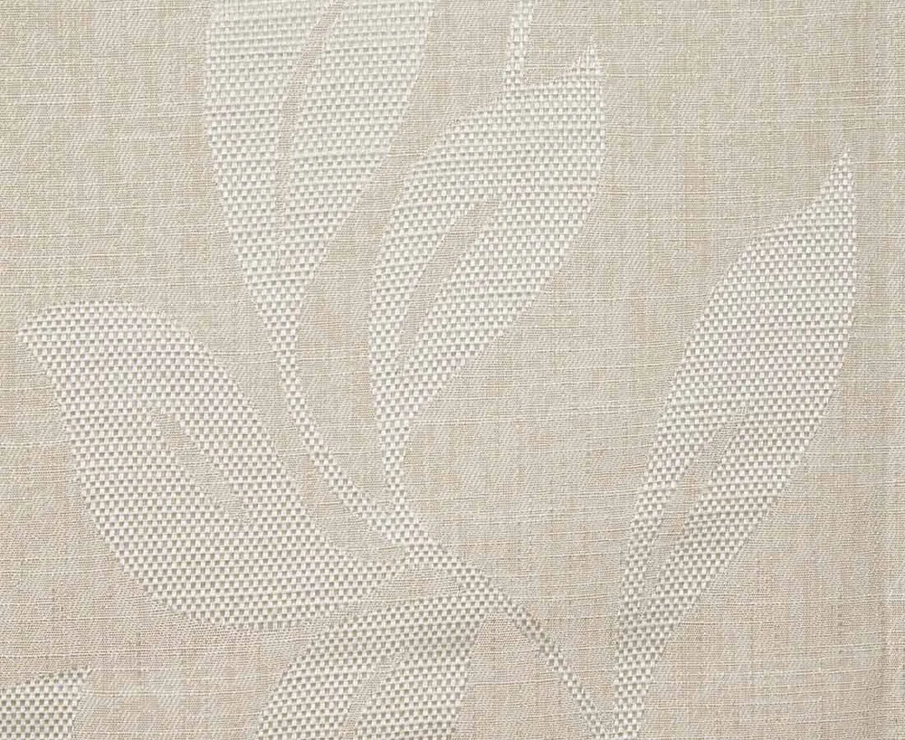 Shadow Leaf Tablecloth, Linen