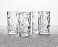 Wexford Highball Glass, Set of 4