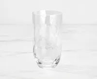 Ripple Acrylic Highball Glass, 510 ml