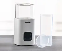 thinkkitchen Pro-Yo Yogurt Maker Machine, 1000 ml, 30 W