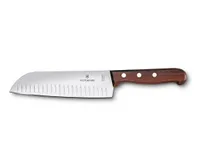 Victorinox Classic Santoku Knife, 7"