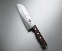 Victorinox Classic Santoku Knife, 7"