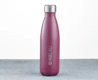 Thermo Water Bottle, 17 oz