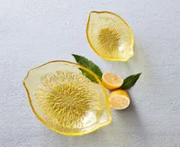 Sicily Oval Lemon Bowl