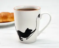 Coolest Cat Mug, 380 ml