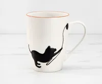 Coolest Cat Mug, 380 ml