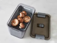 Veggie Crisper Food Storage Box