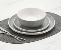 Lunar 12-Pc Dinnerware Set