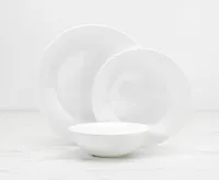 Full Moon 12-Pc Dinnerware Set