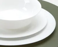 Full Moon 12-Pc Dinnerware Set