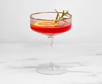 Luxe Cocktail Coupe