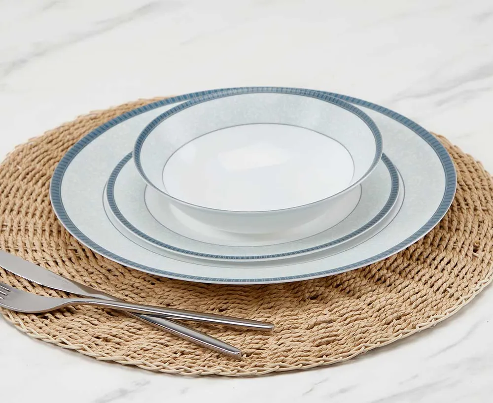 Park Avenue 12-Pc Dinnerware Set