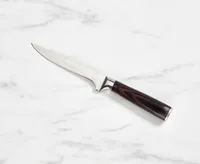 Zebrano Boning Knife, 6"