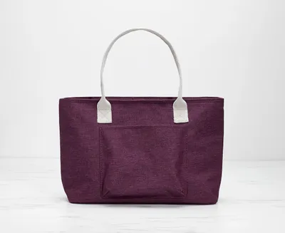 Lunch Bag with Handles