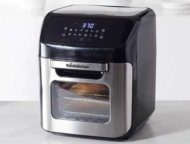 Nutricook Air Fryer Oven 12L.