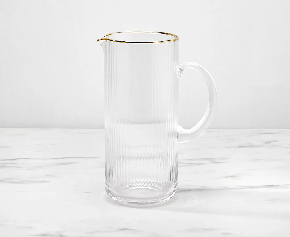 Luxe Pitcher, 100 ml