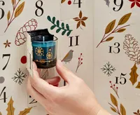 Better Living Candles, 24 Days Advent Calendar 