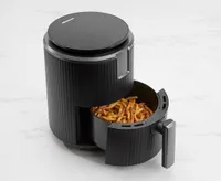 Ridge Air Fryer, 2.3 L, Black