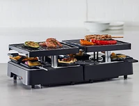 thinkkitchen Vevey Grill & Raclette