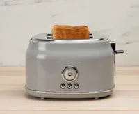 thinkkitchen Retro -Slice Toaster