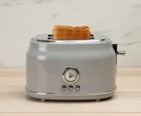 thinkkitchen Retro 2-Slice Toaster