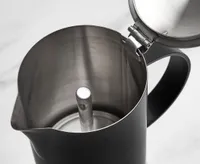 Barista Espresso Maker, 6 Cups