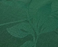 Shadow Leaf Tablecloth 58 x 84", Forest