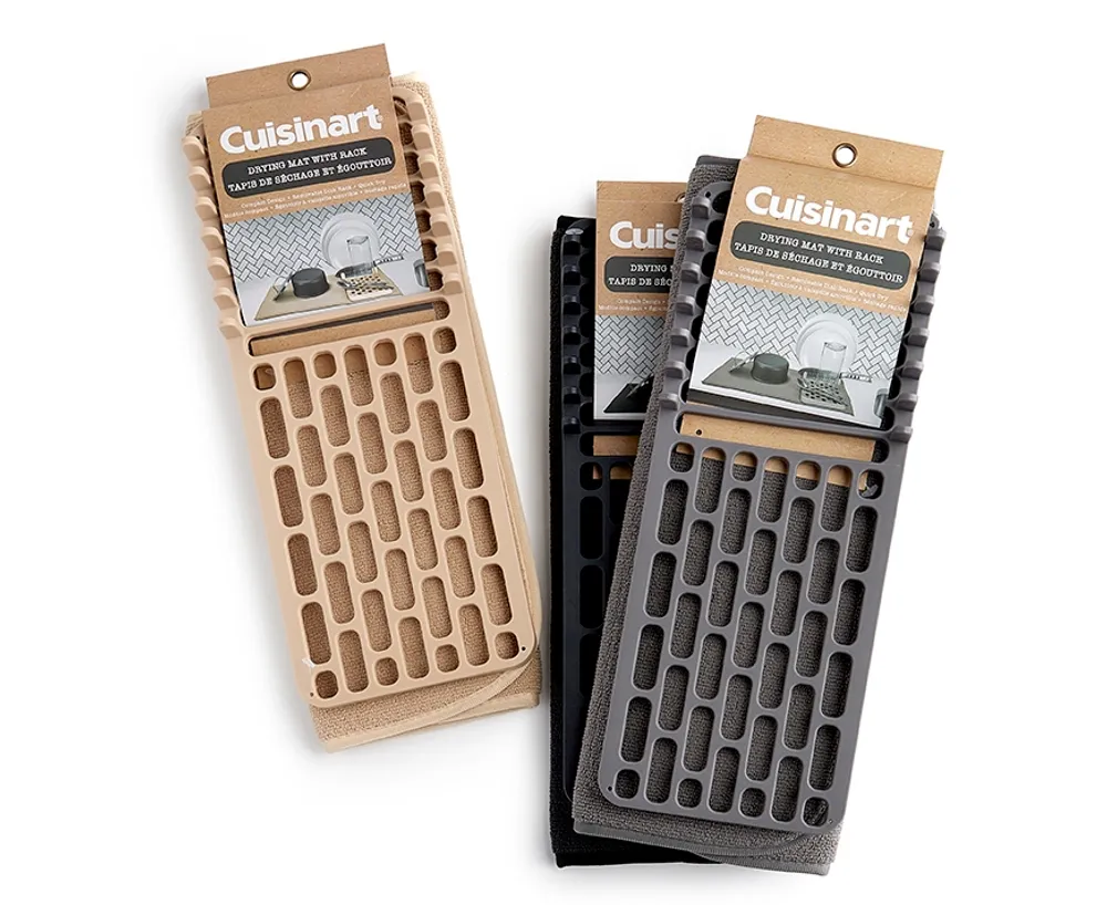 Cuisinart Drying Dish Mat