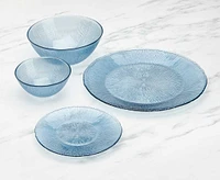 Fusion Platter 33 cm, Blue