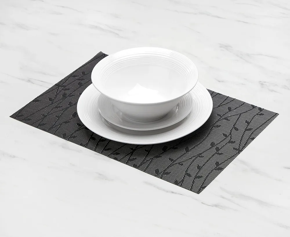 Petra Rectangular Placemat