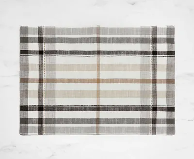 Berkshire Plaid Placemat