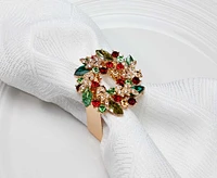 Couronne Napkin Ring