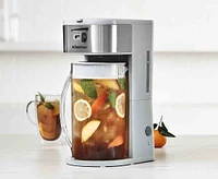 thinkkitchen Dual Cold Brew & Iced Tea Maker