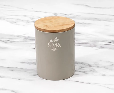 Casa Storage Canister, Medium