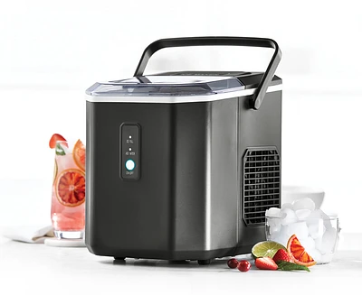 Machine à glaçons portable Arctic par thinkkitchen, 1,3 litre