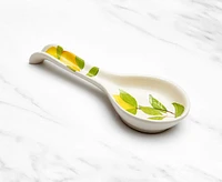 Limoncello Spoon Rest, 22.5 cm