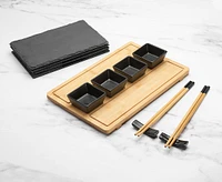 Umi 9-Pc Sushi Set