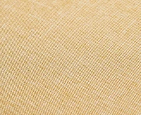 Burano Tablecloth, Yellow, 60 x 104 in