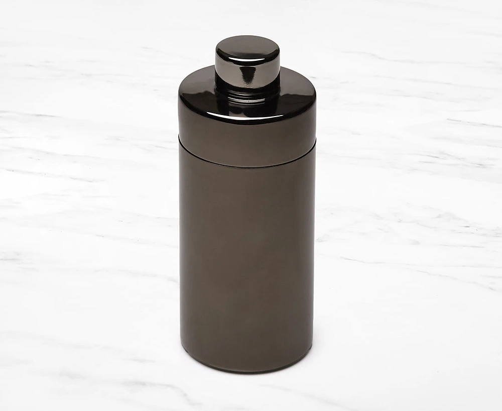 Hendrik Cocktail Shaker, 600 Ml, Gunmetal